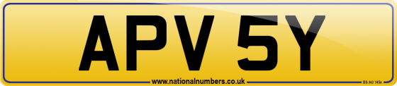 APV 5Y