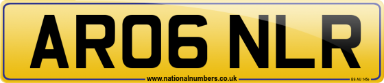 AR06 NLR