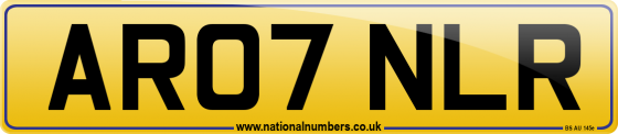 AR07 NLR