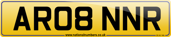 AR08 NNR