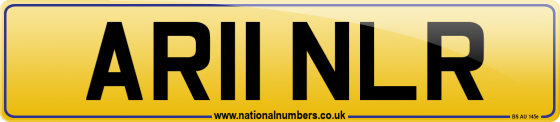 AR11 NLR