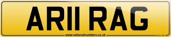 AR11 RAG