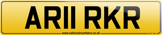 AR11 RKR