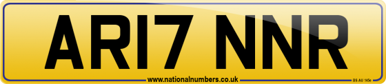 AR17 NNR