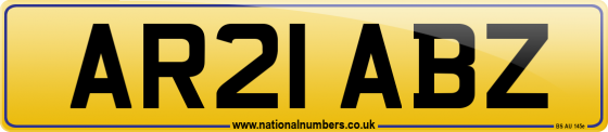 AR21 ABZ