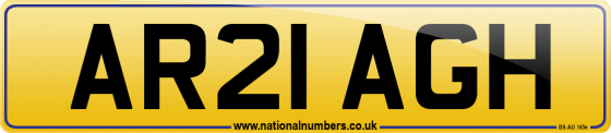 AR21 AGH