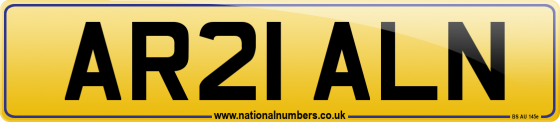 AR21 ALN