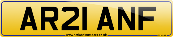 AR21 ANF