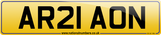 AR21 AON