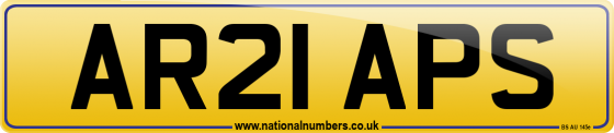 AR21 APS