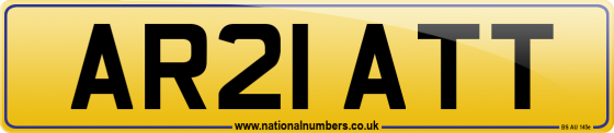 AR21 ATT