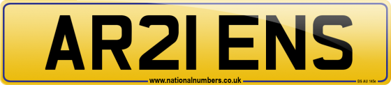 AR21 ENS
