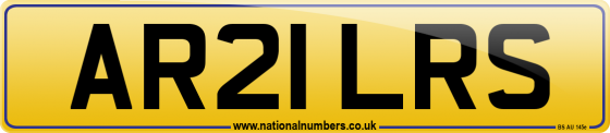 AR21 LRS