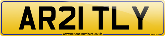 AR21 TLY
