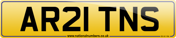 AR21 TNS