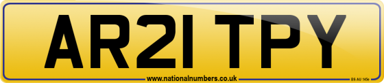 AR21 TPY