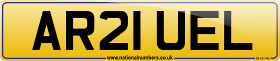 AR21 UEL