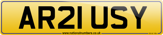 AR21 USY