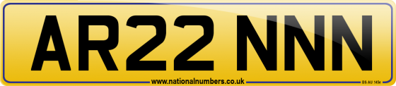 AR22 NNN
