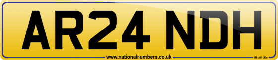 AR24 NDH