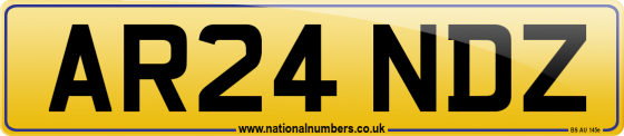 AR24 NDZ