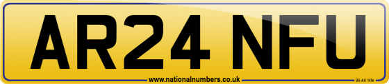 AR24 NFU