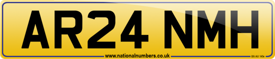 AR24 NMH