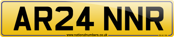 AR24 NNR