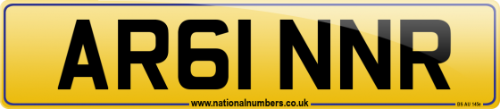 AR61 NNR