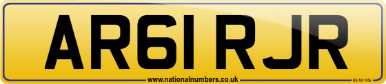AR61 RJR