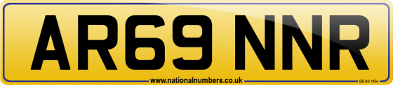 AR69 NNR