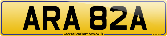 ARA 82A