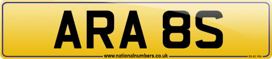ARA 8S