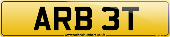ARB 3T