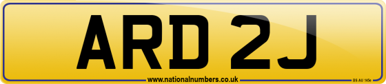 ARD 2J