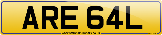 ARE 64L