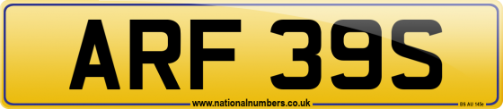 ARF 39S