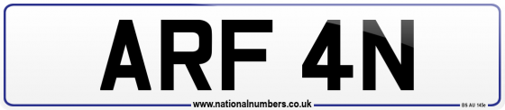 ARF 4N