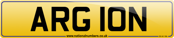 ARG 10N