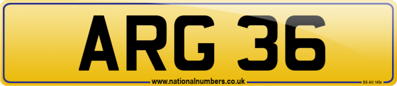 ARG 36