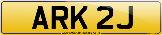 ARK 2J