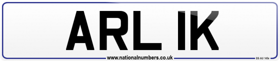 ARL 1K