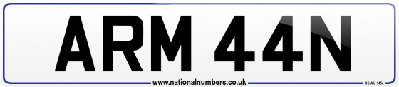 ARM 44N