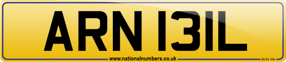 ARN 131L