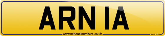 ARN 1A