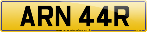 ARN 44R