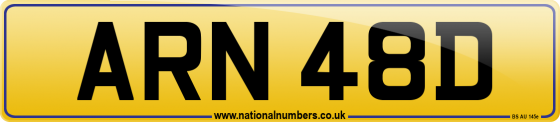 ARN 48D