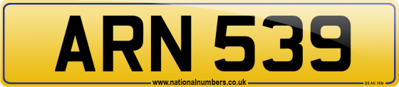 ARN 539