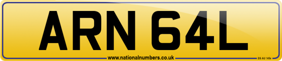 ARN 64L