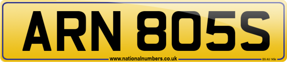 ARN 805S